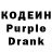 Codein Purple Drank Aldiyar Murat
