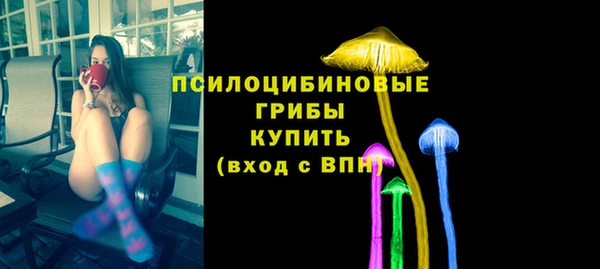 хмурый Покровск
